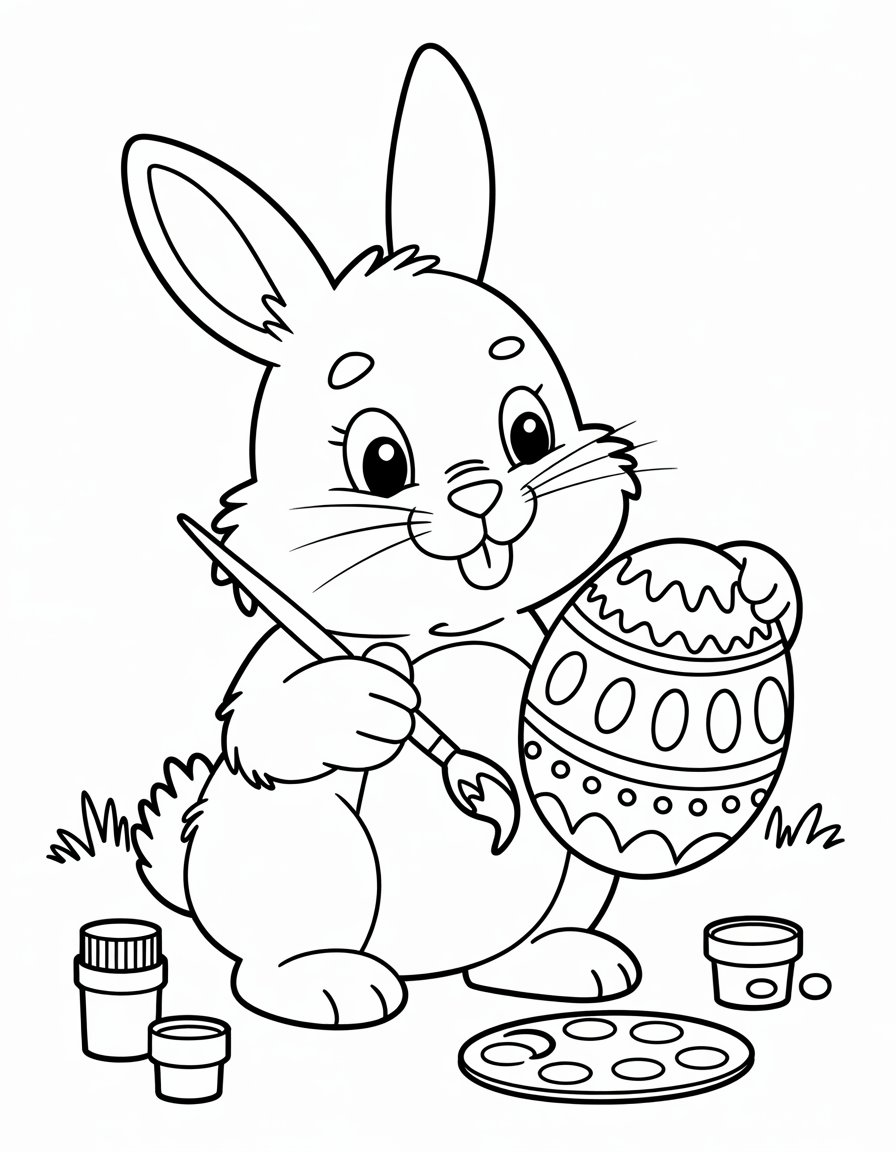 Bunny Artist